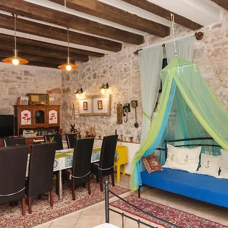 Apartment Vintage Dalmatia Vodice
